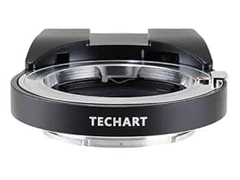 TECHART(テックアート) LM-EA7 ライカＭレンズ マウントアダプター Amazon | TECHART(テックアート) LM-EA7 ライカMマウントレンズ